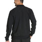 Men's 5-Pocket Zip Front Scrub Jacket