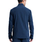 Men's Stand-up Collar Zip Front Jacket