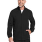 Men's 2-Pocket Zip Front Jacket