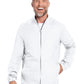 Men's 2-Pocket Zip Front Jacket