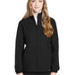 Women's 2-Pocket Zip Front Jacket