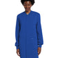 Unisex 3-Pocket 40" Lab Coat - CK402A - Royal