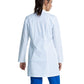 Women's Three-Pocket 33" Mid-Length Lab Coat