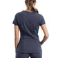 Women's 3-Pocket V-Neck Scrub Top