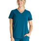 Women's Tuckable V-Neck Top