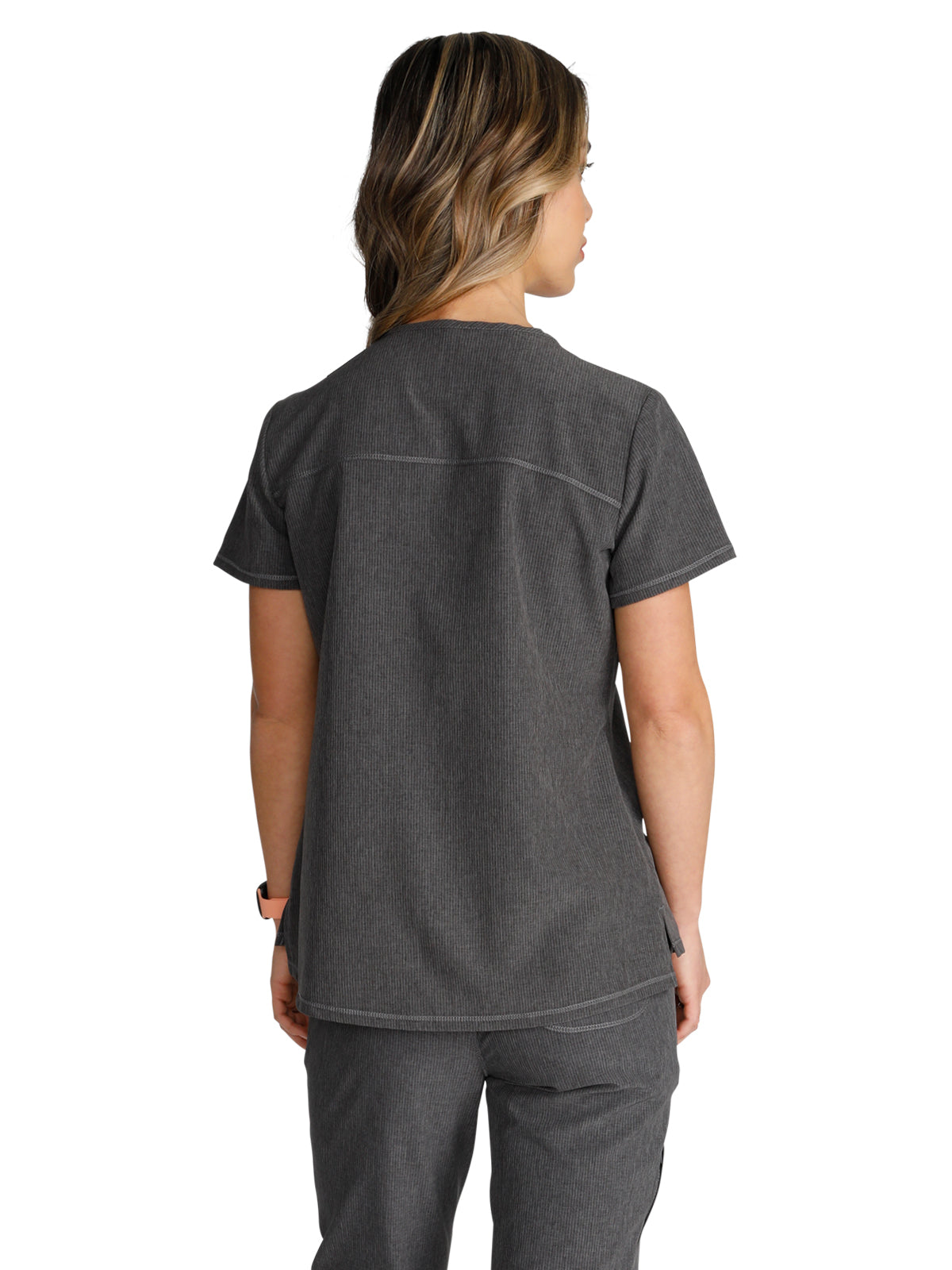 Women's Tuckable V-Neck Top