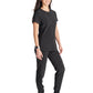 Women's Snap Front Henley Top