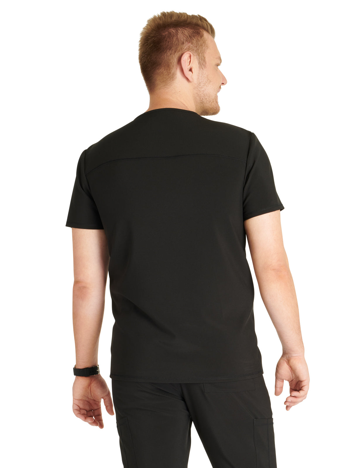 Men's V-Neck Top