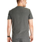 Men's V-Neck Scrub Top