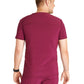 Men's V-Neck Scrub Top