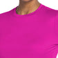 Women's Pocketless Underscrub Tee