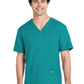 Men's 2-Pocket V-Neck Top