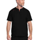 Men's 3-Pocket Henley Top