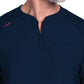 Men's 3-Pocket Henley Top