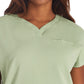 Women's V-Neck Top