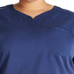 Women's V-Neck Top