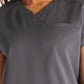 Women's V-Neck Top