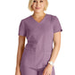 Women's V-Neck Scrub Top