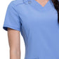 Women's 2-Pocket V-Neck Scrub Top