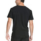 Men's Three-Pocket V-Neck Top