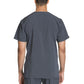 Men's Three-Pocket V-Neck Top