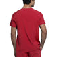 Men's Three-Pocket V-Neck Scrub Top