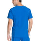 Men's Three-Pocket V-Neck Top