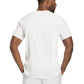 Men's Three-Pocket V-Neck Top