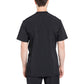 Men's Tuckable V-Neck Scrub Top