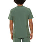 Men's Tuckable V-Neck Scrub Top