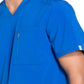 Men's Tuckable V-Neck Top