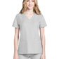 Women's 2-Pocket V-Neck Top