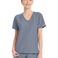 Women's 1-Pocket Tuck-In V-Neck Top