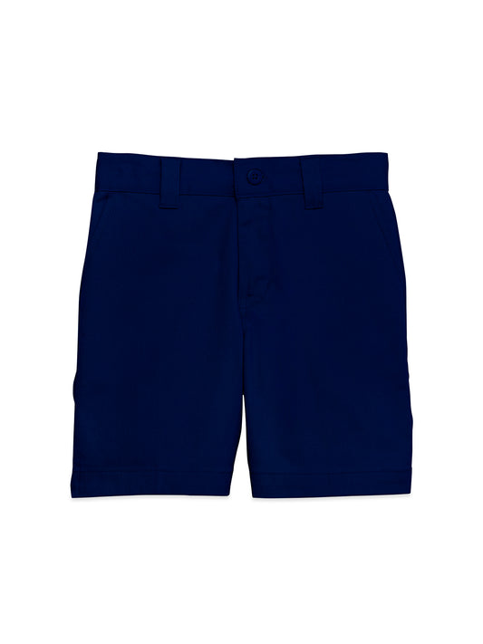 Men's 4-Pocket Stretch Short - CR019J - Dark Navy