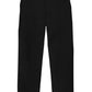 Boy's 4-Pocket Stretch Husky Pant - CR031H - Black