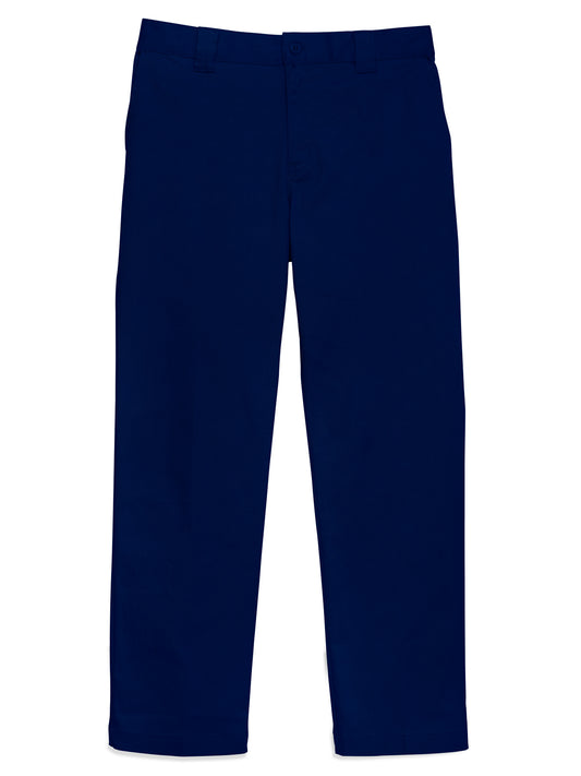 Men's 4-Pocket Stretch Pant - CR031J - Dark Navy