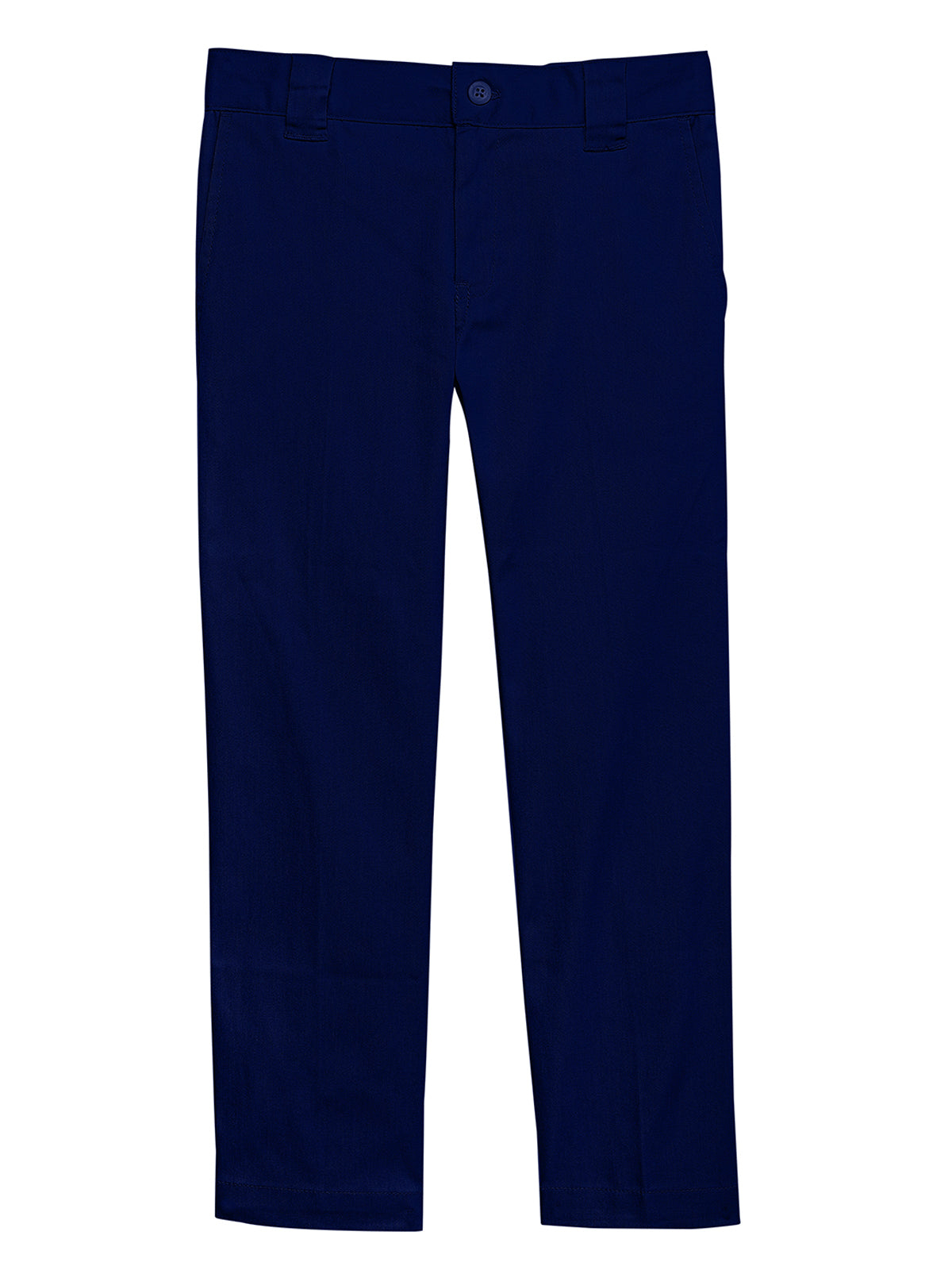 Men's 5-Pocket Stretch Pant - CR033J - Dark Navy