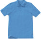 Unisex Adult Short Sleeve Pique Polo