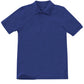 Unisex Adult Short Sleeve Pique Polo