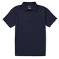 Adult Unisex Moisture Wicking Polo