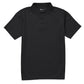 Youth Unisex Moisture Wicking Polo