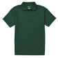 Youth Unisex Moisture Wicking Polo