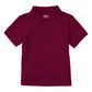 Preschool Short Sleeve Interlock Polo