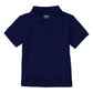 Preschool Short Sleeve Interlock Polo