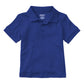 Preschool Short Sleeve Interlock Polo