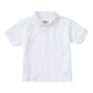 Preschool Short Sleeve Interlock Polo