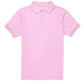 Unisex Adult Short Sleeve Interlock Polo