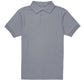 Youth Short Sleeve Interlock Polo