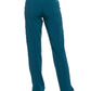 Women's Natural Rise Tapered Leg Pull-On Pant