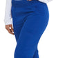 Women's Natural Rise Tapered Leg Pull-On Pant